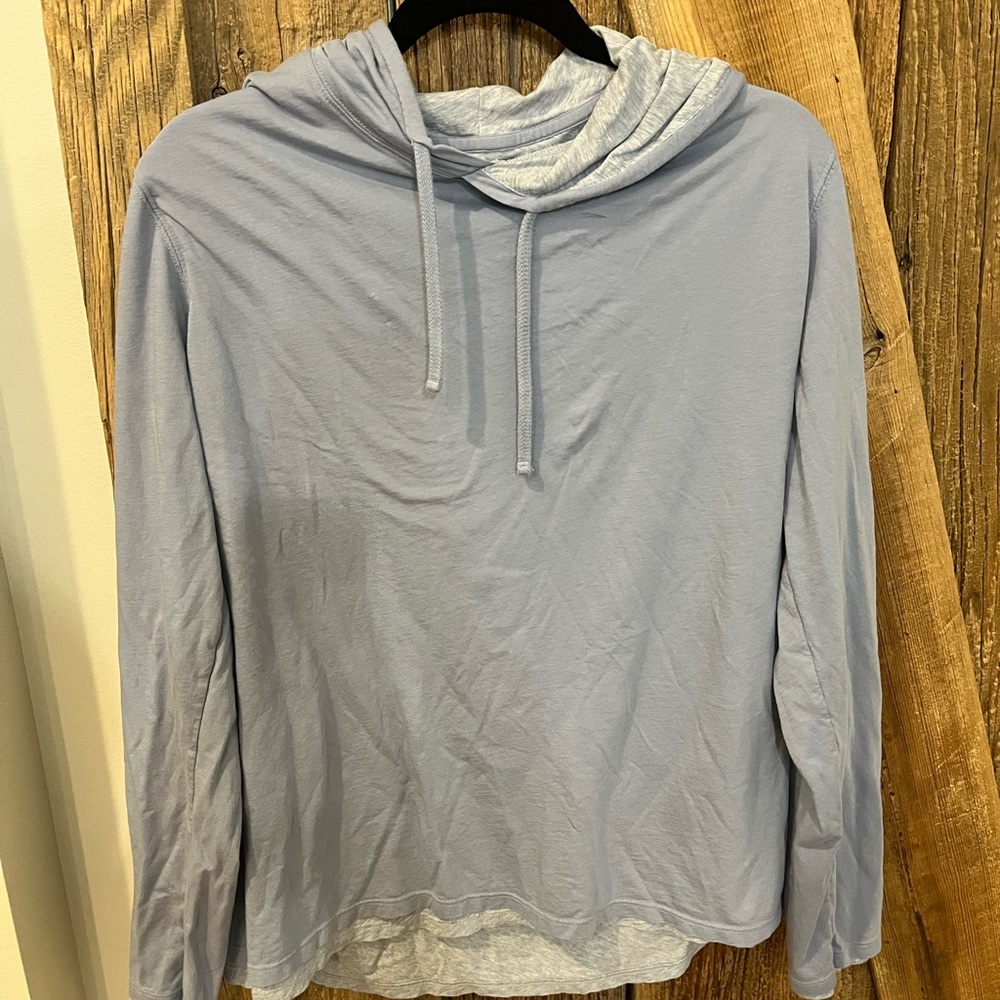 NWOT Mens Vince Hoodie